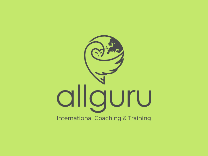 AllGuru - Logo Design